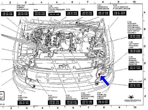 2013 mustang running lamp troubleshooting